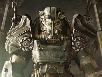 Fallout 4 terá atualização gratuita para PS5, Xbox Series X|S e PC