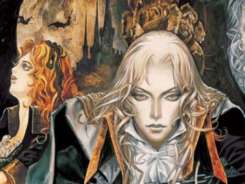 Castlevania Symphony of the Night: protótipo raro é descoberto