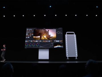 Novo Mac Pro pode ter chip M2 de 48 núcleos e 256 GB de RAM