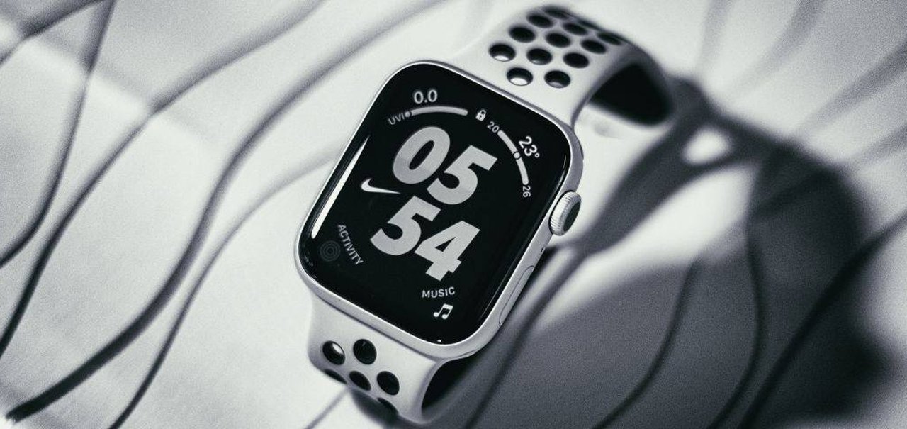 Apple Watch: 5 modelos para você conhecer