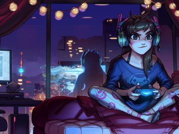 Crianças que jogam videogame têm maior domínio de habilidades cerebrais