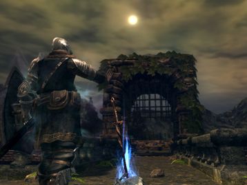 Dark Souls: Prepare to Die Edition não terá servidores de PC reativados