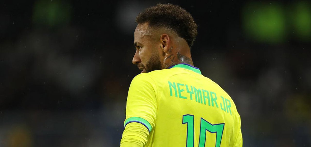 Neymar lança coleção própria de NFTs e novo metaverso