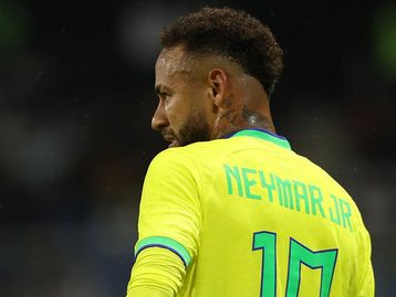 Neymar lança coleção própria de NFTs e novo metaverso