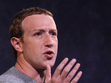 Metaverso: investidores criticam Mark Zuckerberg e pedem cortes