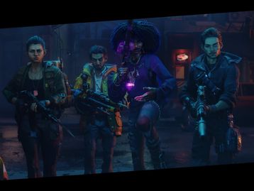 Redfall: novo vídeo mostra o terror em ação