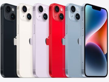 Procon de Uberaba multa lojas vendendo iPhones sem carregador
