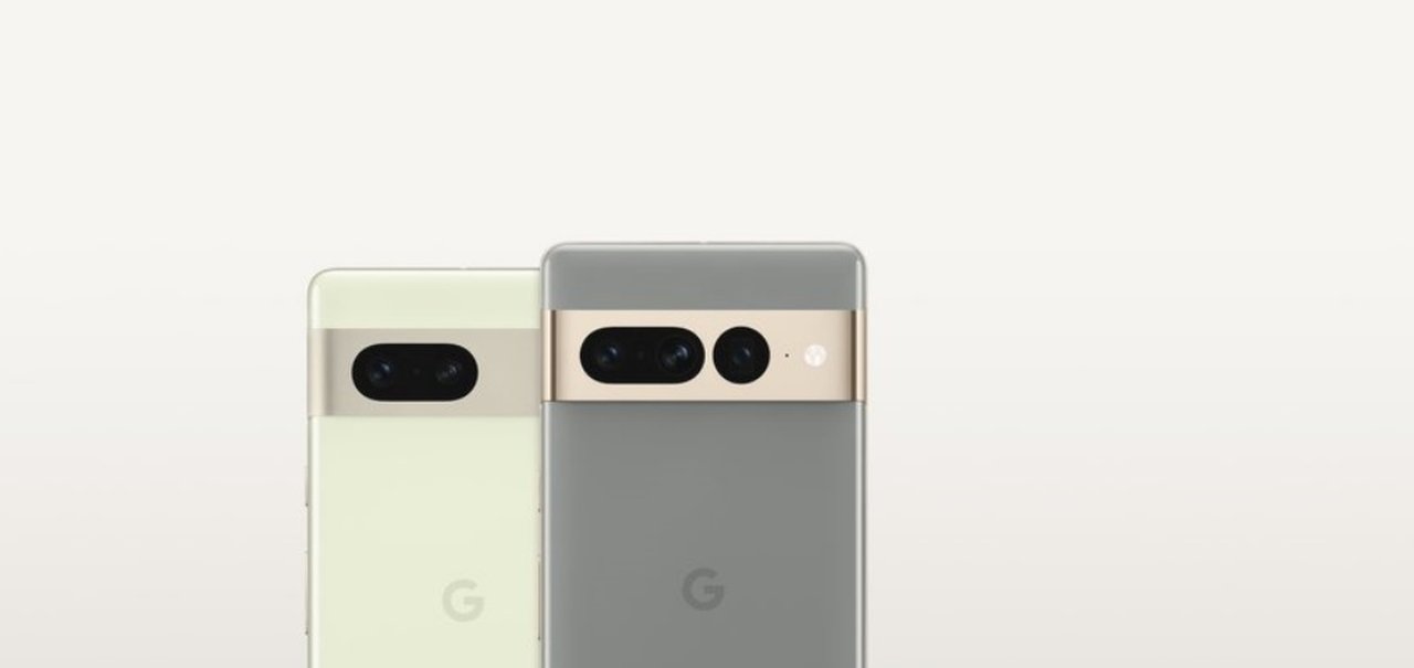 'Pixel G10': Google trabalha em novo celular da série Pixel