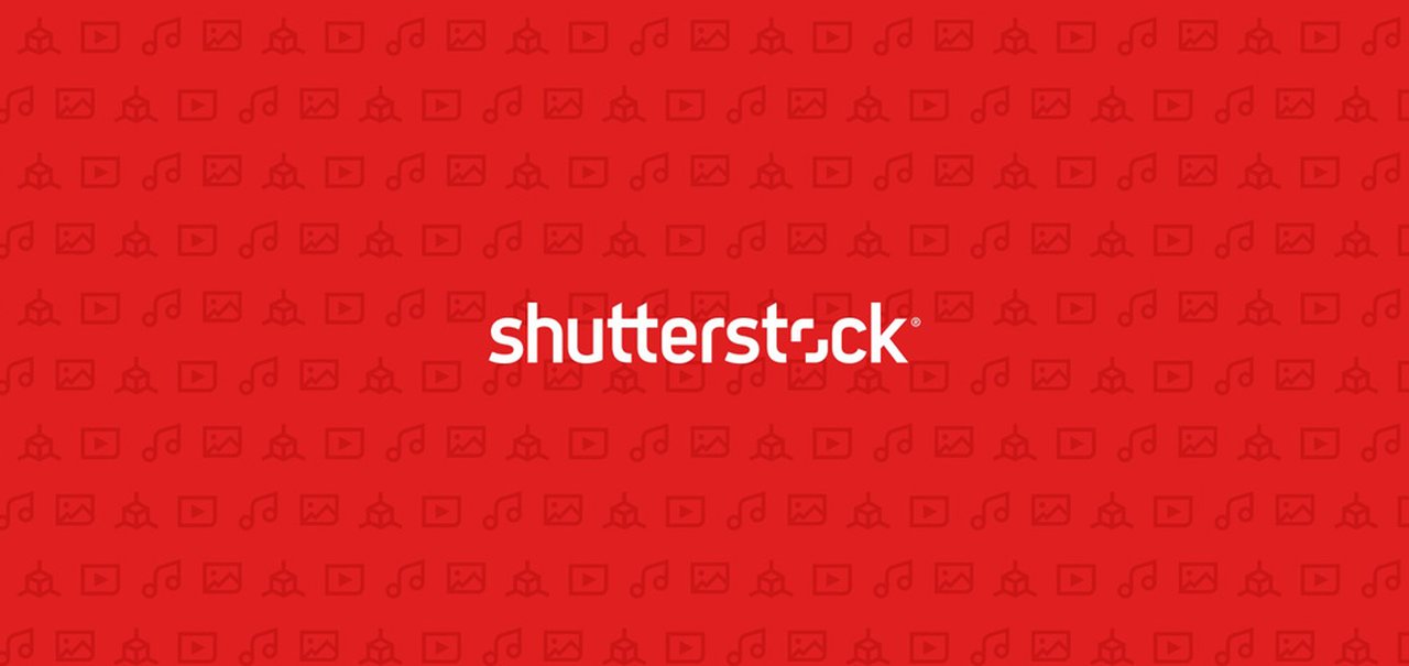 Shutterstock começará a vender imagens geradas com IA