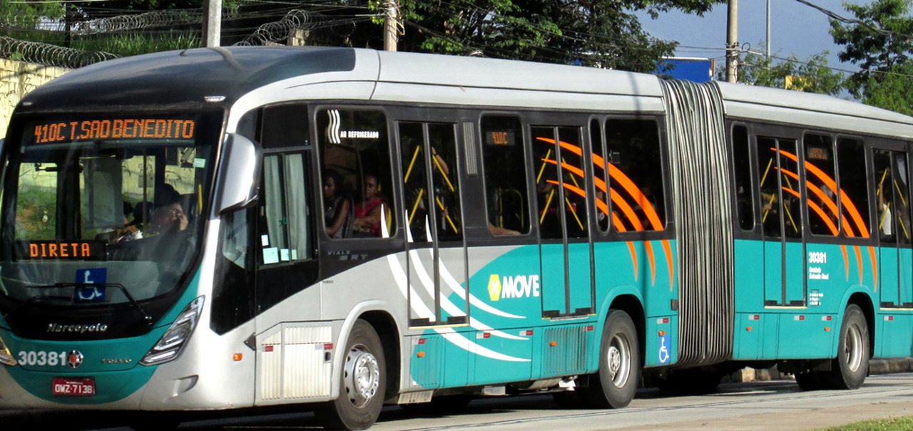 Eleições 2022: veja capitais com transporte grátis no 2° turno