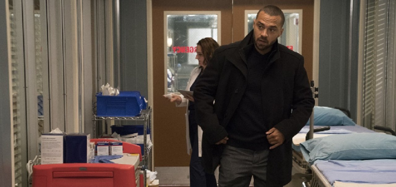 Only Murders In The Building: Jesse Williams estará na 3ª temporada