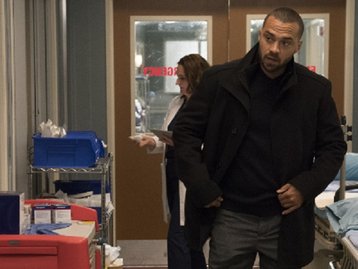Only Murders In The Building: Jesse Williams estará na 3ª temporada