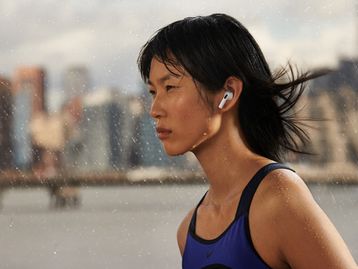 Como usar o AirPods Pro 2 com um celular Android?