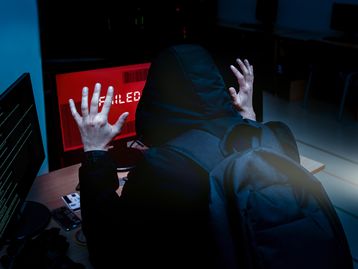 Binance 'aperta o cerco' contra hacker que roubou US$ 570 milhões