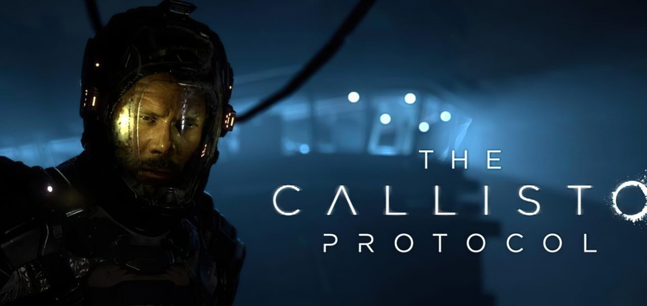 The Callisto Protocol promete ser brutal, desafiador e aterrorizante