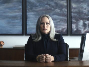 Ruptura: 2ª temporada da série do Apple TV+ inicia filmagens; veja foto!