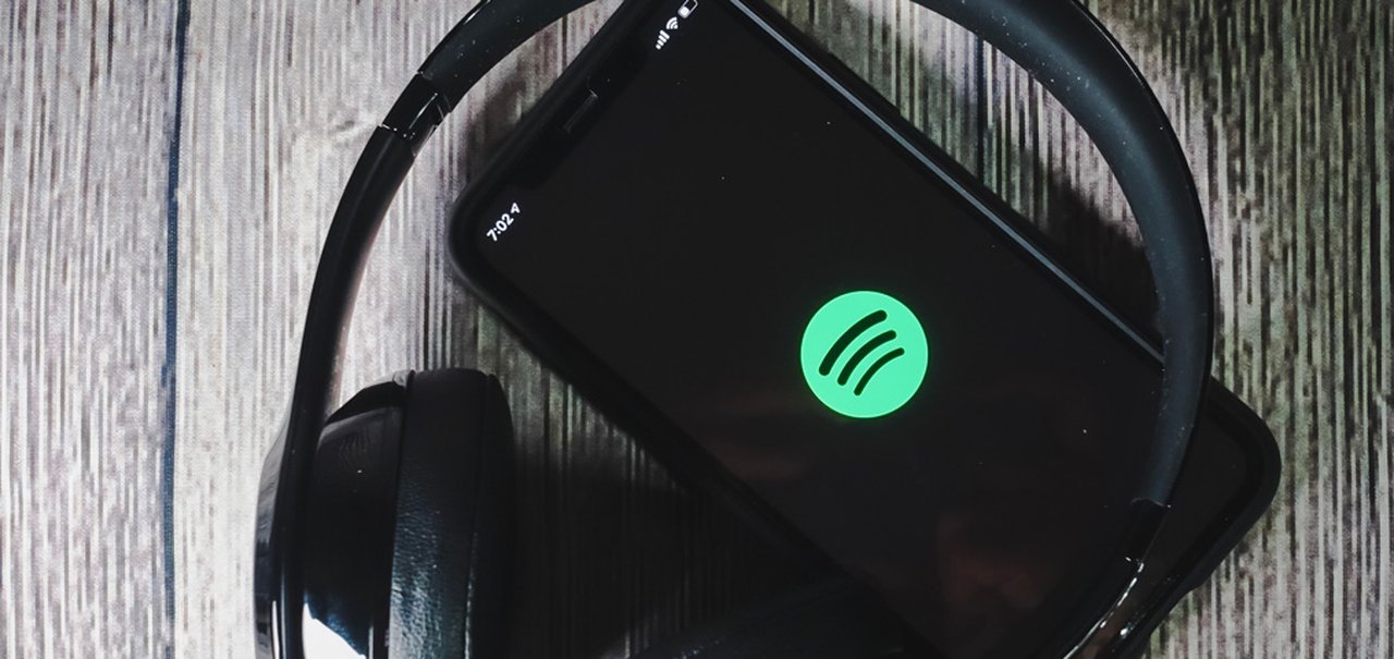 Spotify está próximo de bater 200 milhões de assinantes