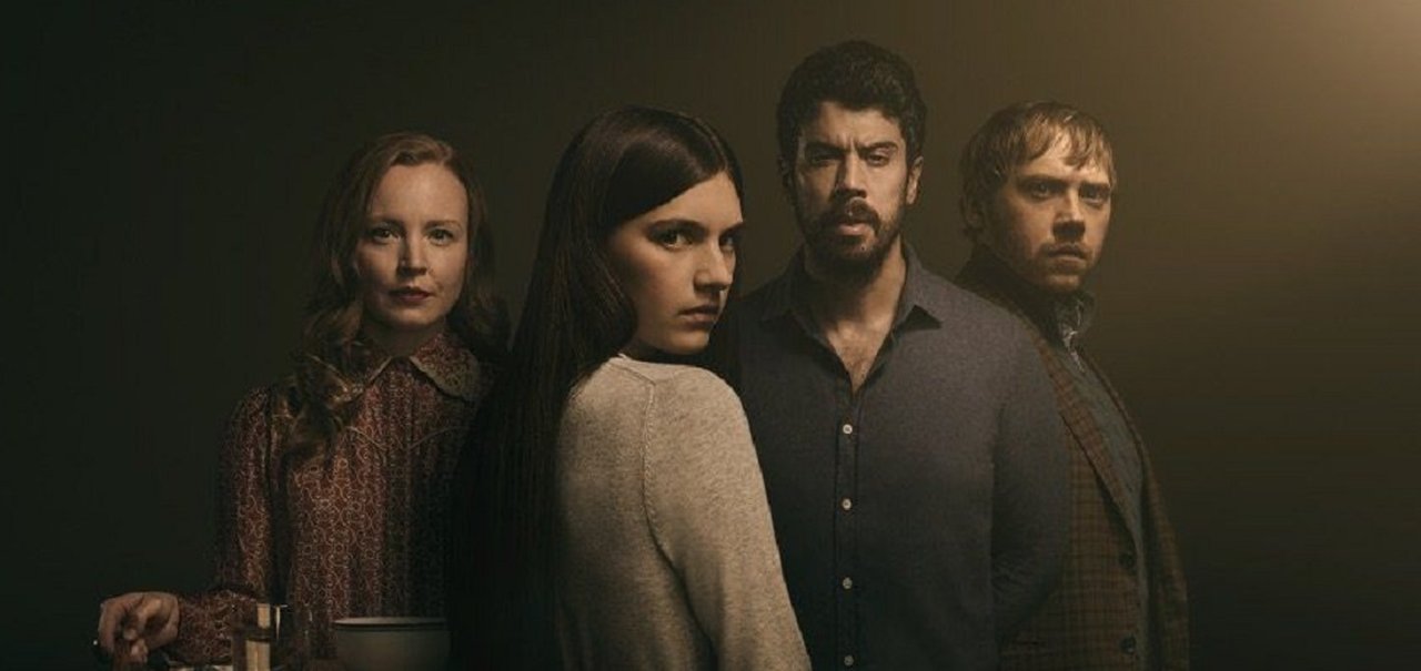 Servant: 4ª temporada da série do Apple TV+ ganha trailer inédito; assista!