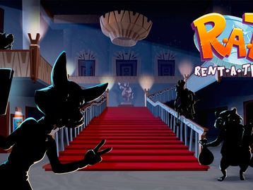 Firecast anuncia Rent a Thief (RaT), game multiplayer on-line na Web3