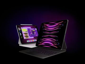 Apple pode lançar iPad com tela maior, de 16 polegadas, em 2023