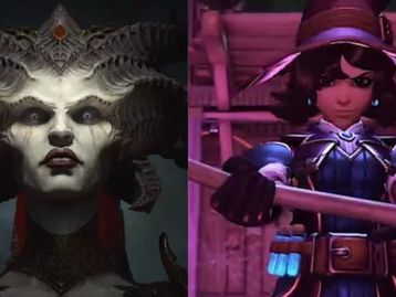 Diablo 4: monetização da Blizzard em Overwatch 2 preocupa os fãs 