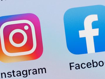 Facebook e Instagram facilitam exclusão de posts que violam IPs