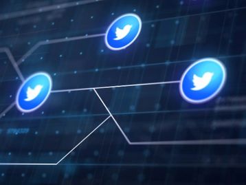 Efeito Elon Musk: ações do Twitter não serão vendidas nesta sexta