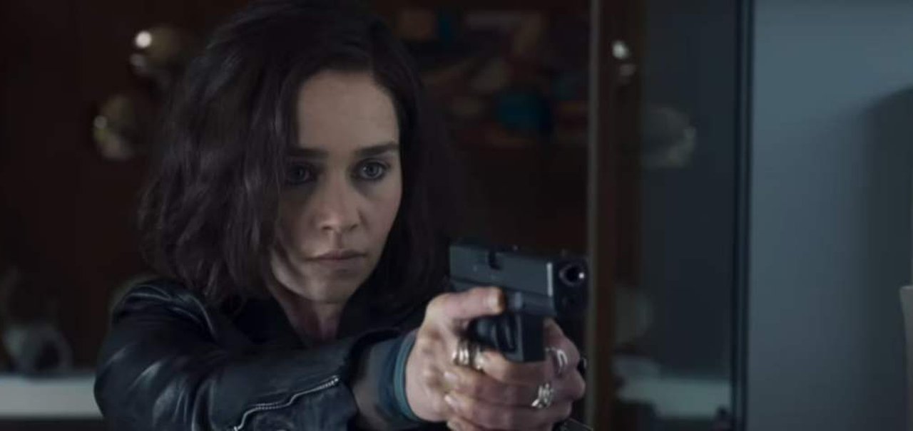 Invasão Secreta: Marvel revela papel de Emilia Clarke na série por acidente