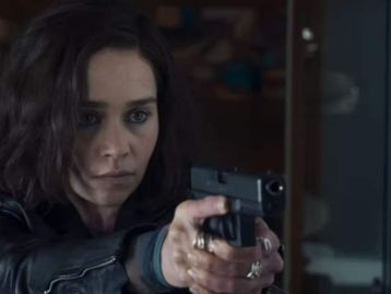 Invasão Secreta: Marvel revela papel de Emilia Clarke na série por acidente