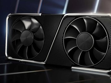 Nvidia lança variante da RTX 3060 com 8 GB e modelo Ti com GDDR6X
