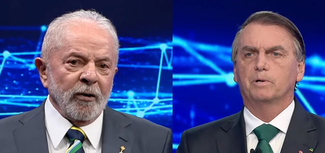 Como assistir ao debate com Lula e Bolsonaro na Globo