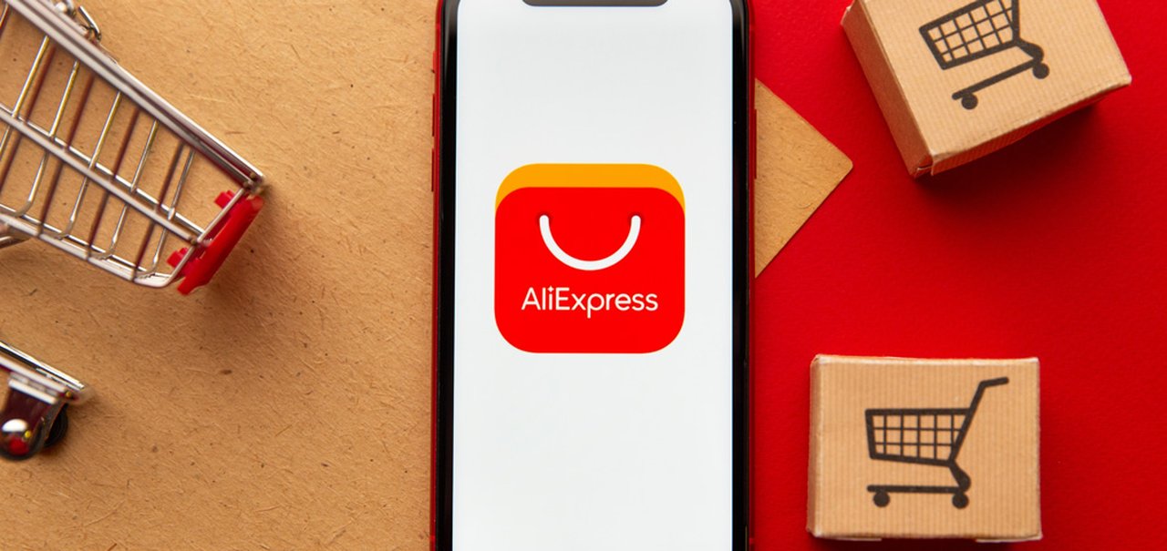 AliExpress: promoção 11.11 terá 90% de desconto e longa duração