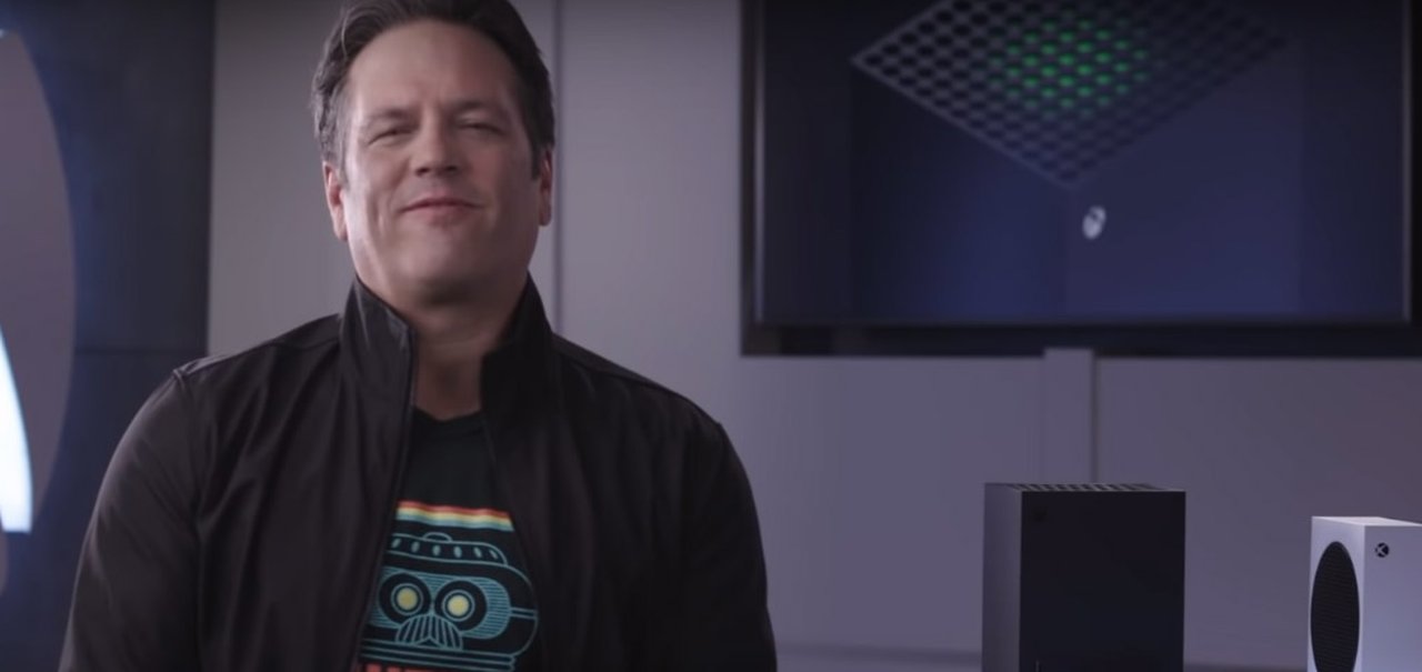 Para Phil Spencer, do Xbox, o metaverso é um 'video game mal construído'