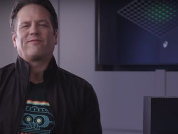 Para Phil Spencer, do Xbox, o metaverso é um 'video game mal construído'