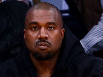 Kanye West retorna ao Instagram e diz que perdeu R$ 10 bilhões