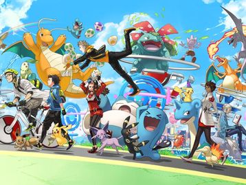 Pokémon GO: jogador de 75 anos é preso por briga em lago