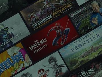 Modo Big Picture da Steam tem visual repaginado com base no Steam Deck