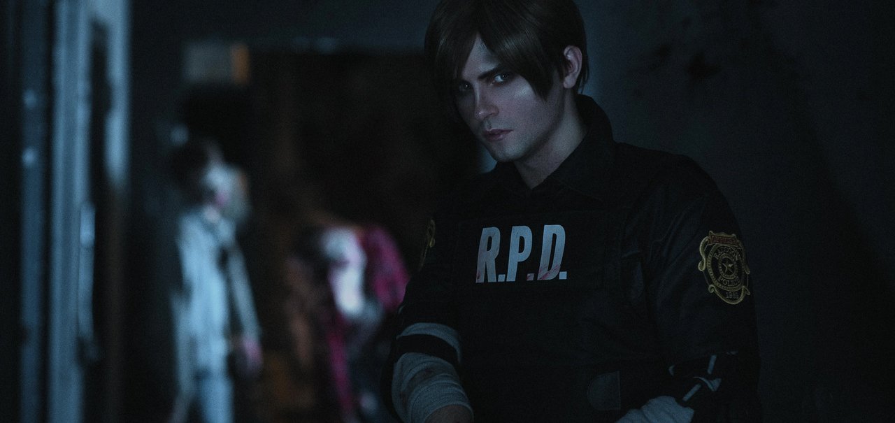 Resident Evil 2 Remake: cosplay de Leon é o salvador de Raccoon City