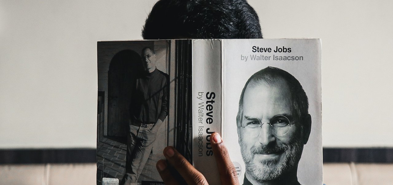 Steve Jobs: veja filmes e livros sobre o criador da Apple