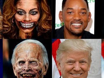 Make me a Zombie: IA transforma pessoas em zumbis; veja como usar