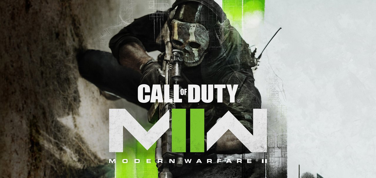 Modern Warfare 2: PlayStation tem 71% das vendas físicas no Reino Unido 