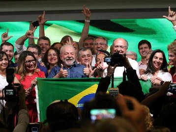 Eleições 2022: Quando Lula toma posse como presidente?
