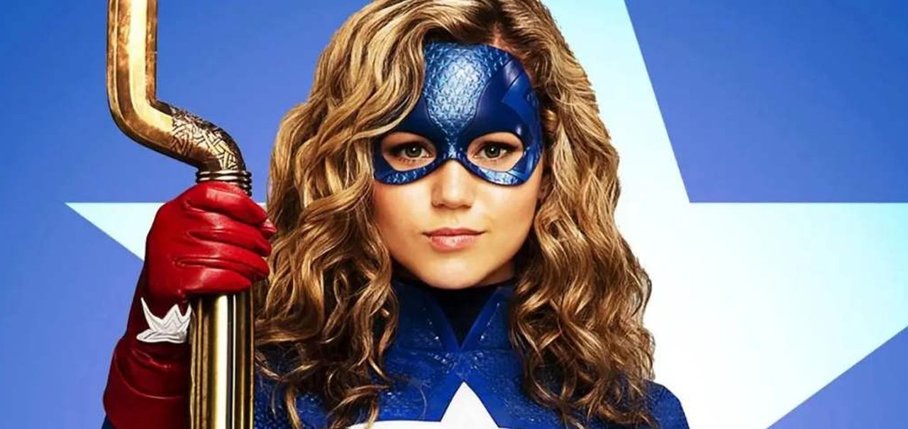 Stargirl: série da DC é cancelada e não terá 4ª temporada; veja!