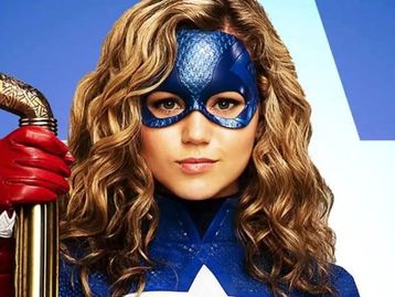 Stargirl: série da DC é cancelada e não terá 4ª temporada; veja!