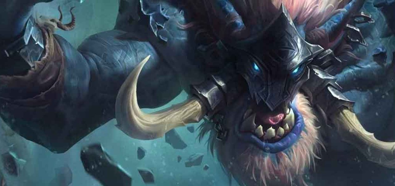 Riot pode cancelar MMORPG de LoL 'se não for bom o suficiente'