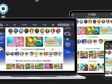 Click Jogos completa 20 anos e ganha versão atualizada; acesse
