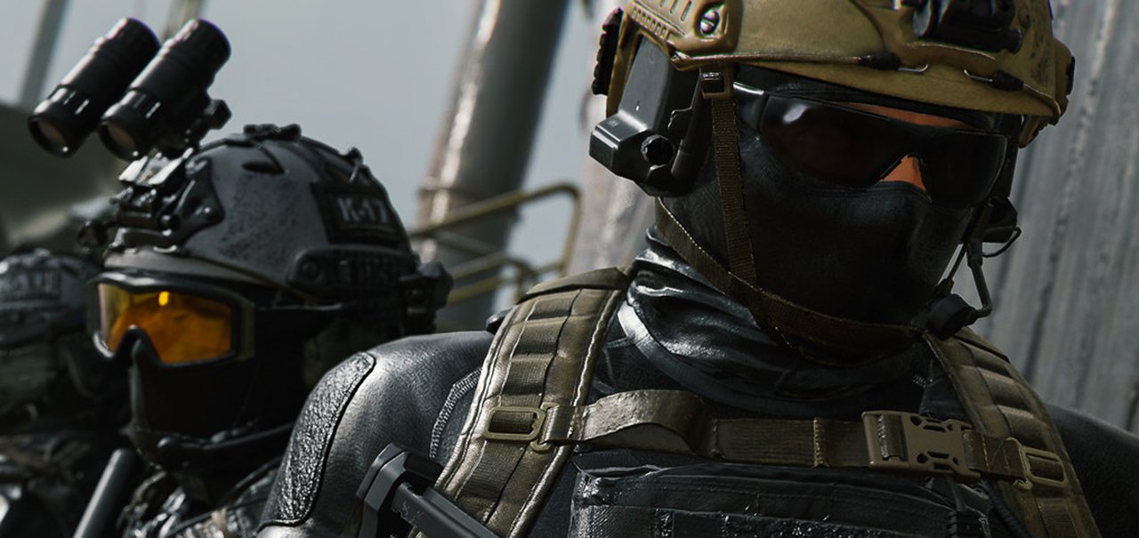 CoD segue no PlayStation enquanto console existir, diz Phil Spencer