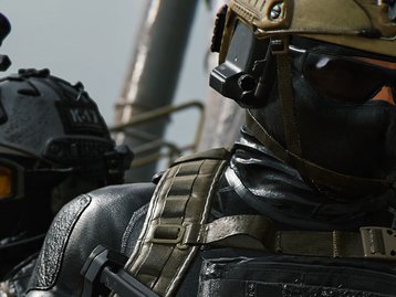 CoD segue no PlayStation enquanto console existir, diz Phil Spencer