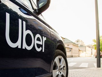 Programa de pontos Uber Rewards é encerrado no Brasil hoje (1)