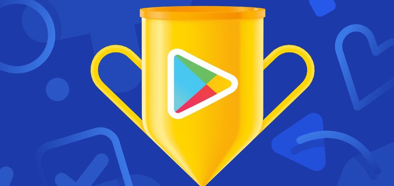 Google Play: vote nos melhores apps e jogos do Android